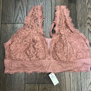 Aerie bra